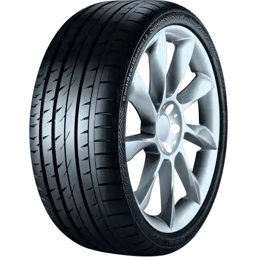 CONTINENTAL CONTISPORTCONTACT 3 255/45R19 100Y nyári gumi Akciós ár