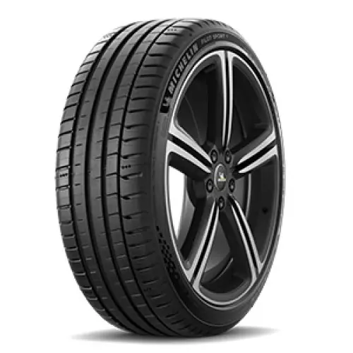 MICHELIN PILOT SPORT S 5 285/30R20 99Y nyári gumi Biztonságos fizetés