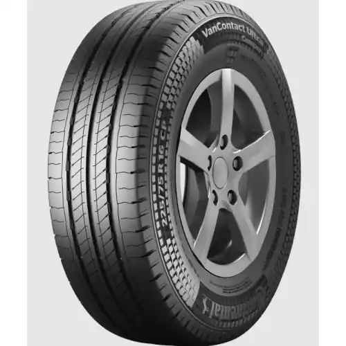 CONTINENTAL VANCONTACT ULTRA CAMPER 225/75R16 116R nyári gumi Biztonságos vásárlás