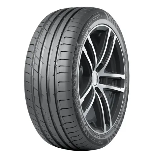 Legjobb ár NOKIAN POWERPROOF 2 215/65R17 99V nyári gumi