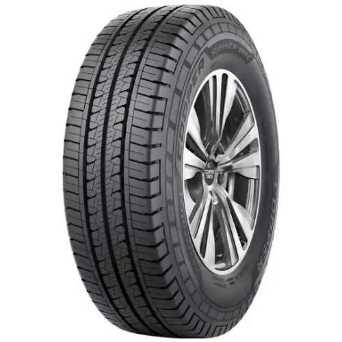 COOPER SUMMER VAN 205/65R15 102T nyári gumi Különleges ajánlat