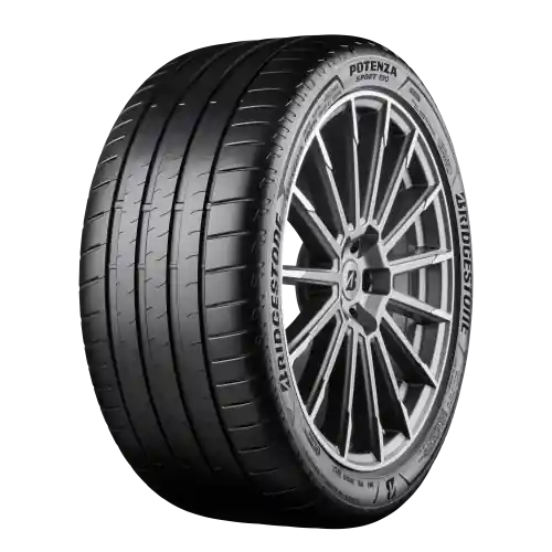 Kiárusítás BRIDGESTONE POTENZA SPORT EVO 255/45R19 104Y nyári gumi