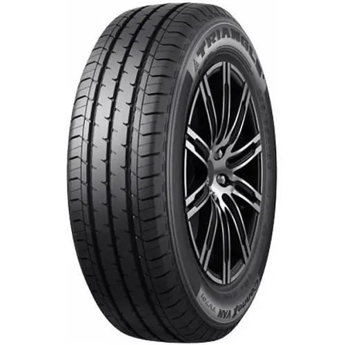 TRIANGLE CONNEX VAN TV701 215/60R17 109T nyári gumi Kiárusítás