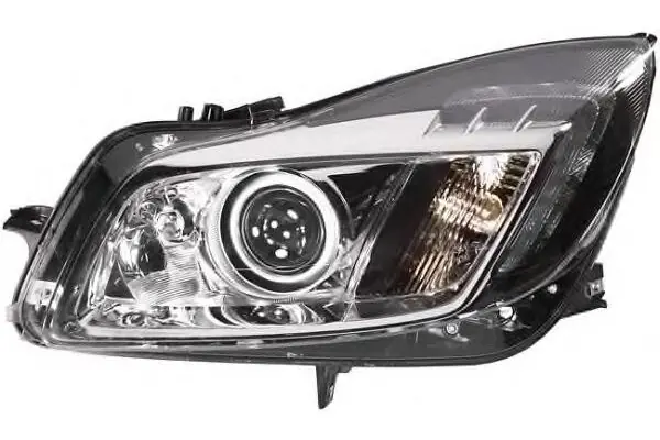 Legnépszerűbb Fényszóró Opel Insignia 08-13, xenon
