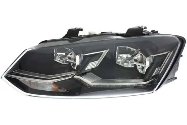 Fényszóró Volkswagen Polo 14- Akciós ár