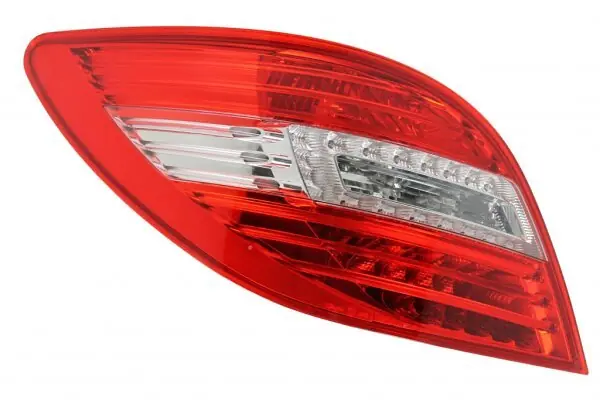Kiárusítás Hátsó lámpa Mercedes-Benz R-Class (W251) 05-